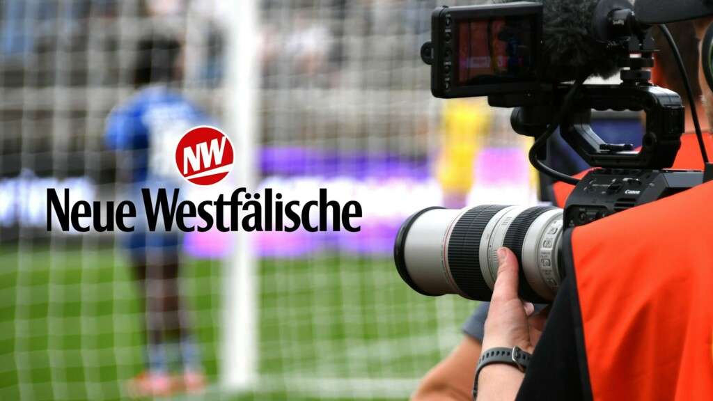 Neue Westfälische