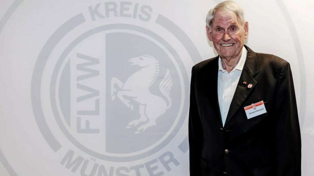 Norbert Reisener