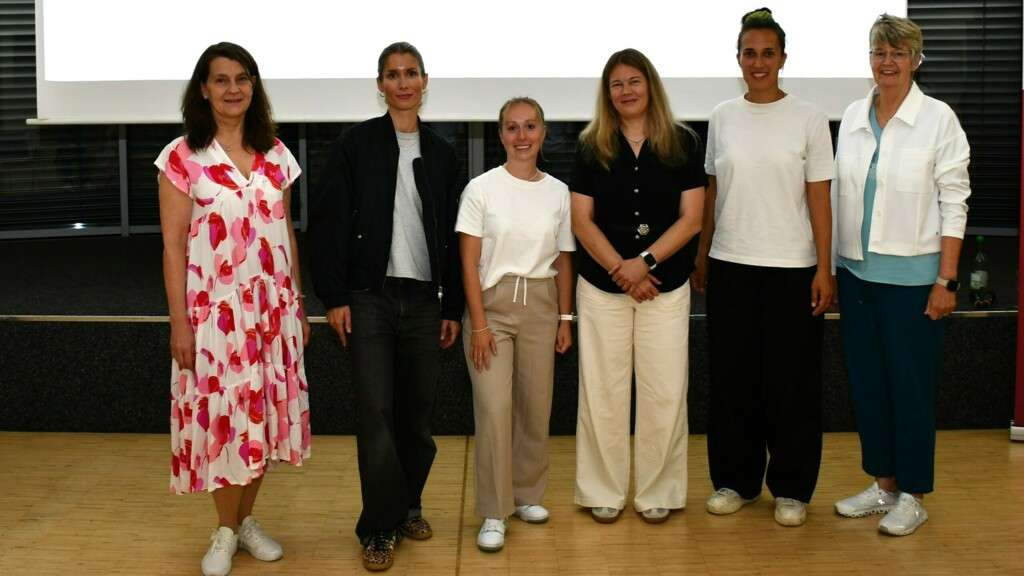 Frauen-Netzwerktreffen 4