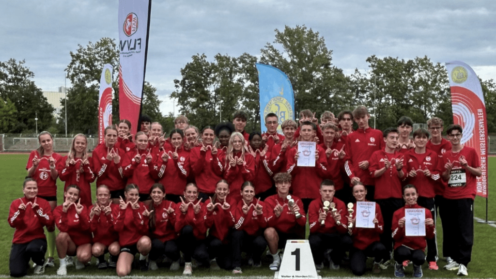 Ländervergleich Berlin 2026