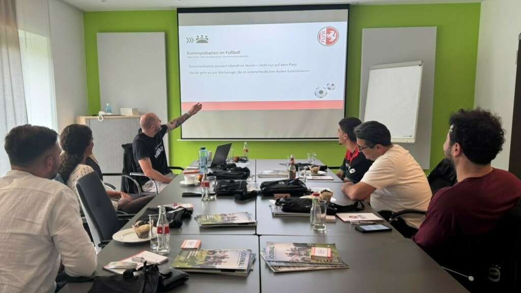 Leadership TEAM 2926 3. Modul