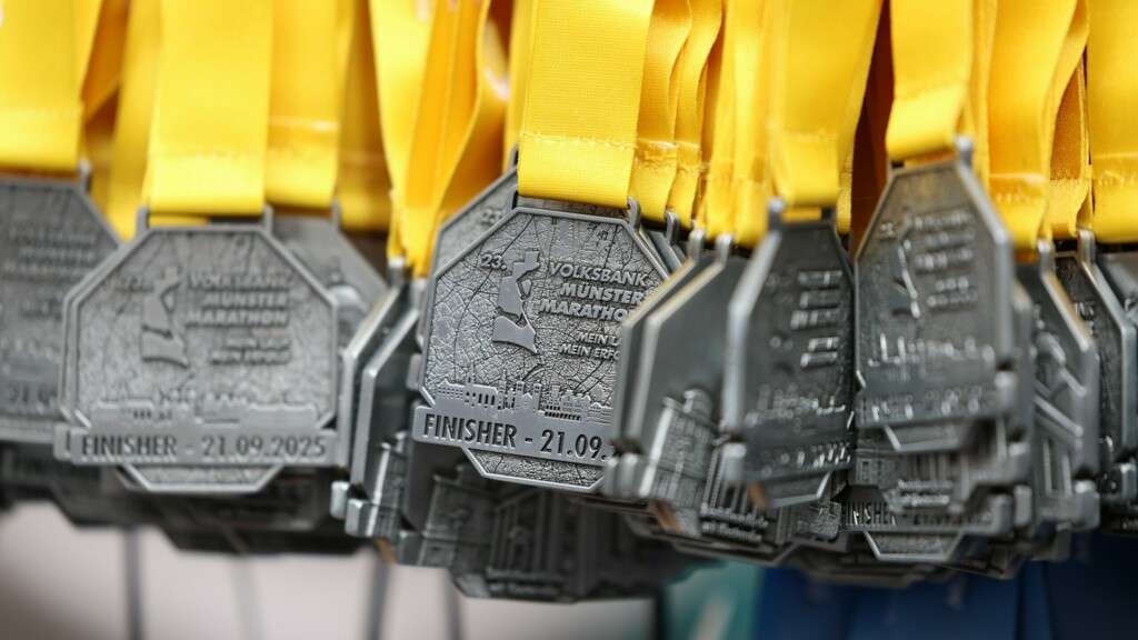 Münster Marathon