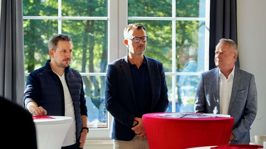 Respektturnier Hammer SpVg