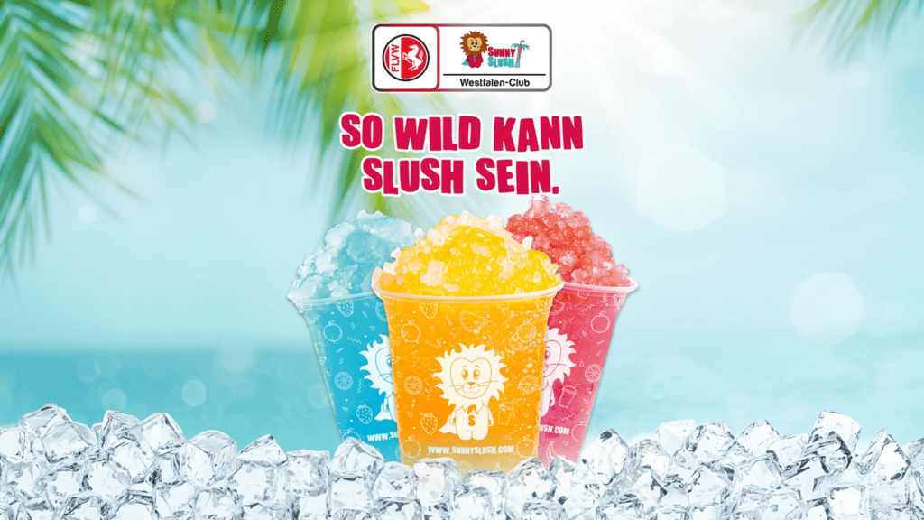 Sunny Slush
