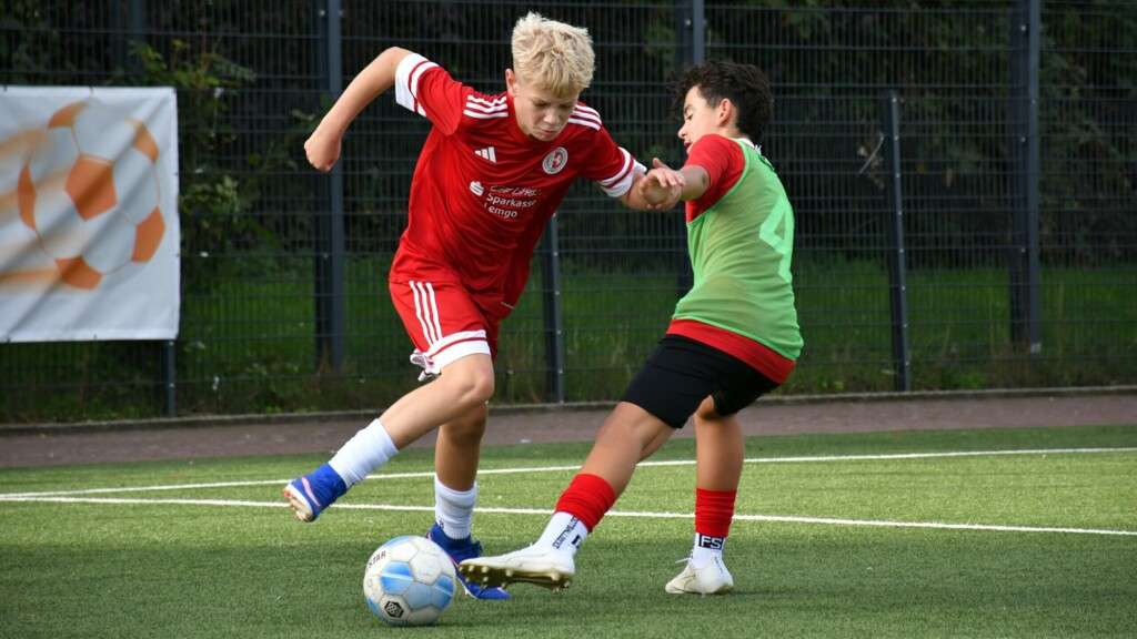U13 AOK Sichtungswettbewerb Gruppe 3 (2)