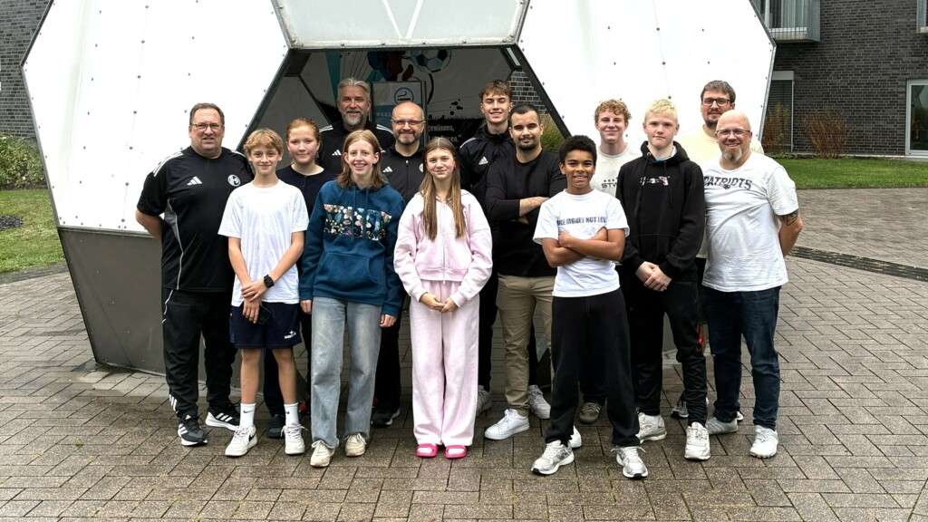 Zentraler Anwärterlehrgang 2026