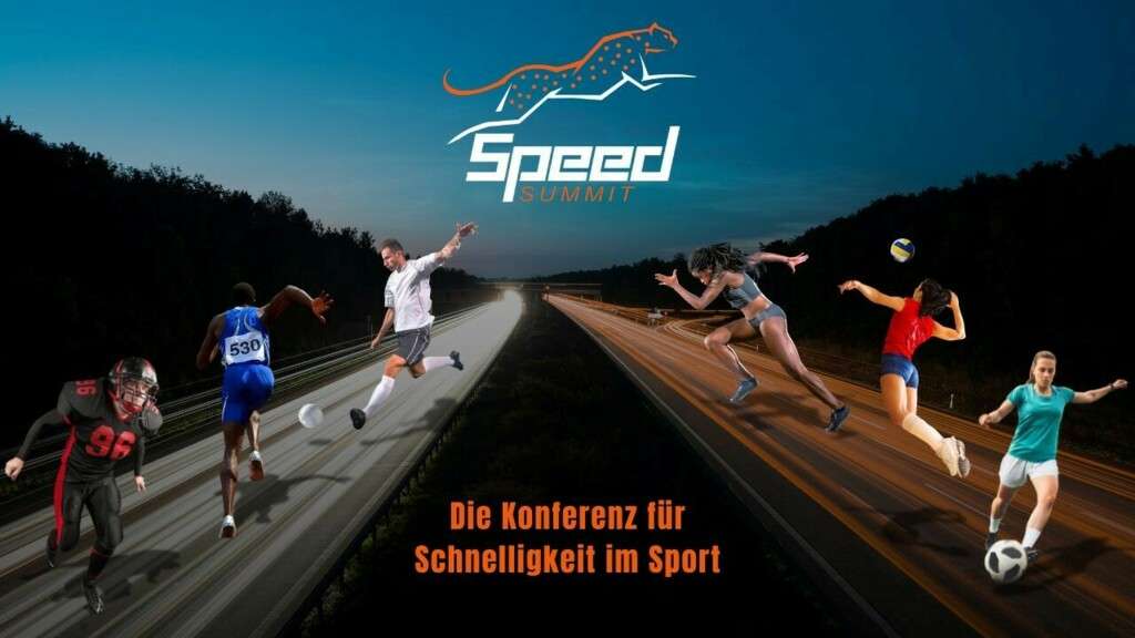 Speed Summit 2026