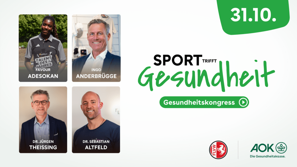 Gesundheitskongress 2026