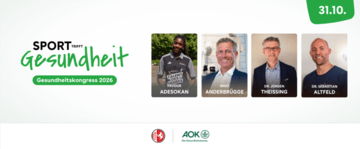 Promobox Gesundheitskongress 2026