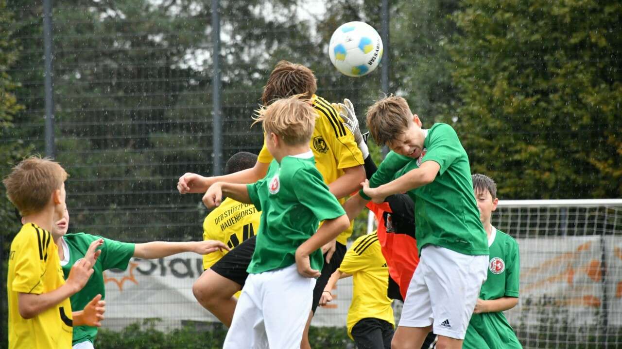 Steinfurt und Münster II buchen letzte Endrunden-Tickets