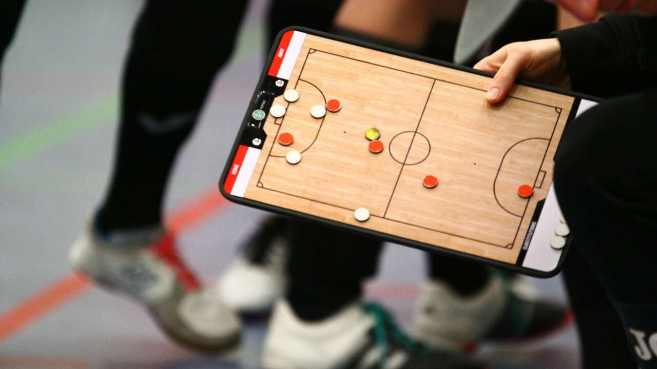 Neues Futsal-Trainer-Zertifikat startet in Westfalen