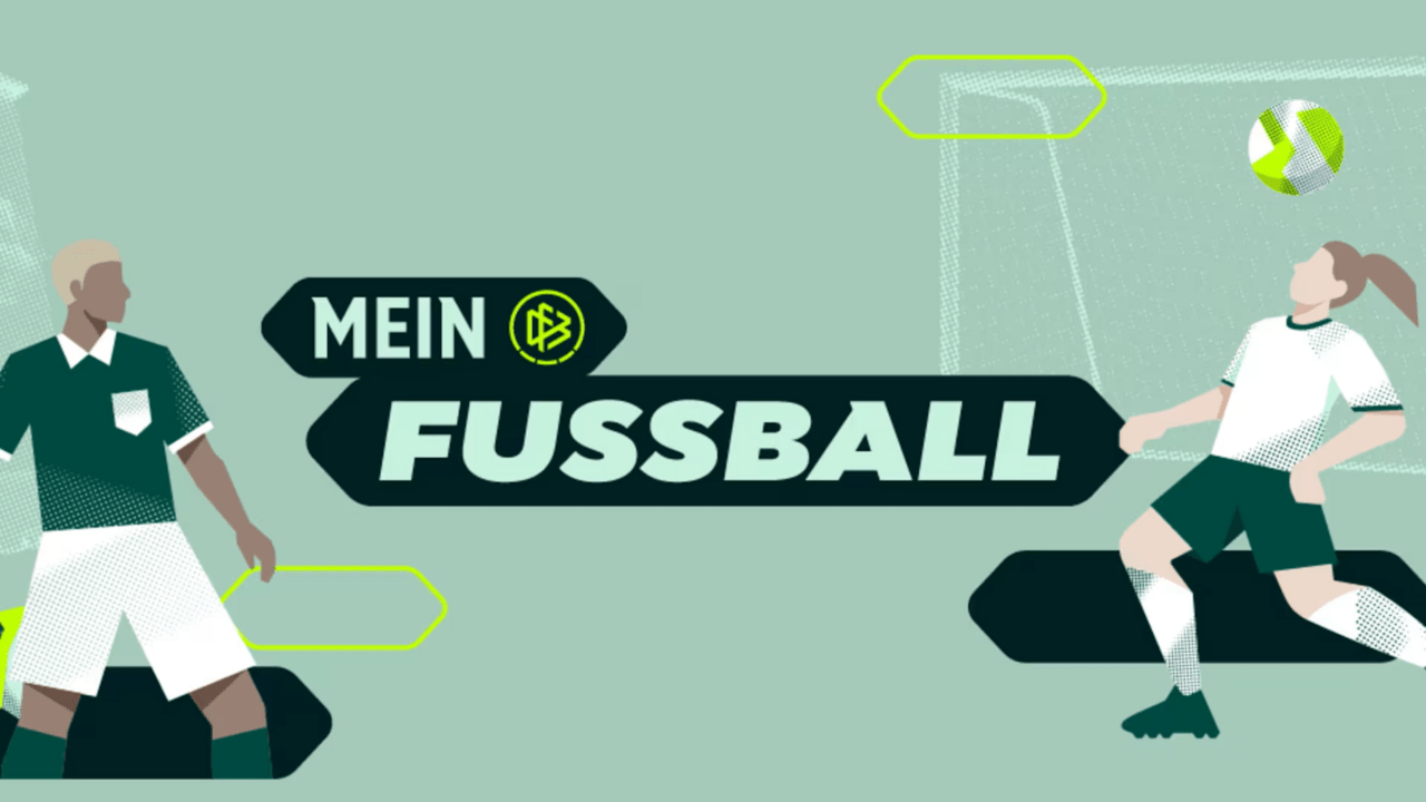 Verlässliches Wissen an einem Ort für alle im Fußball