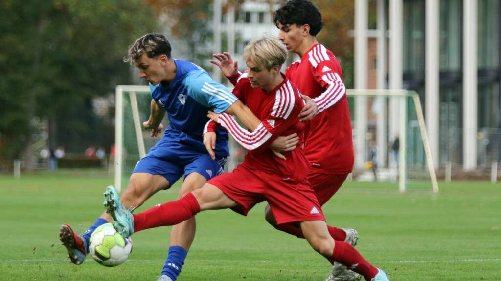U18 Länderpokal