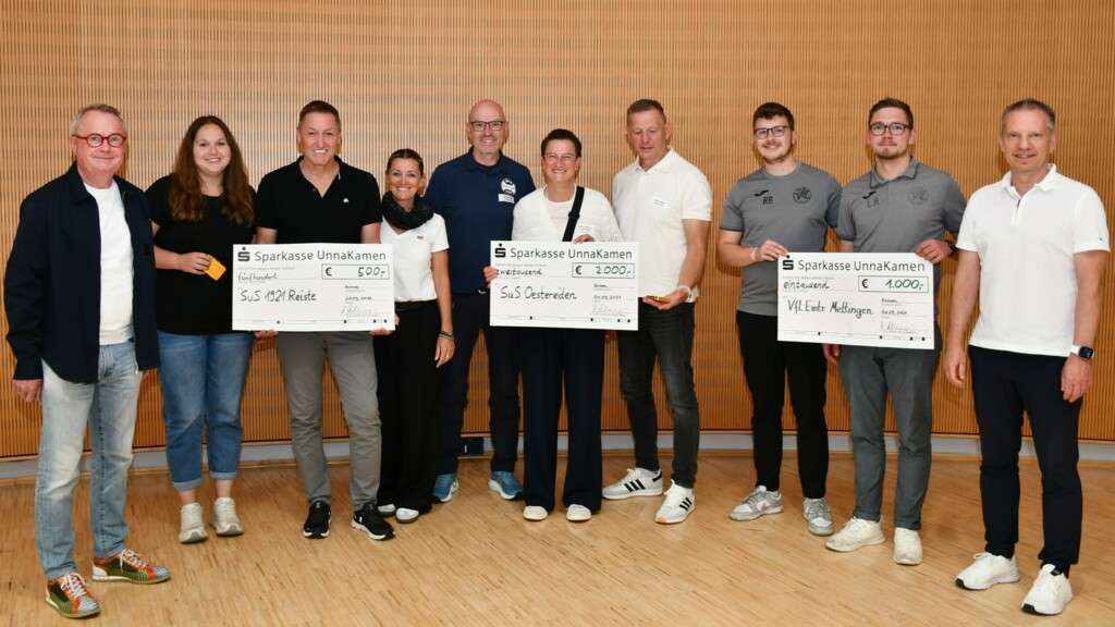 Zukunftspreisgewinner 2024/25