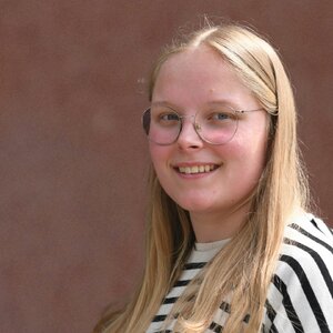 Carina Hörst